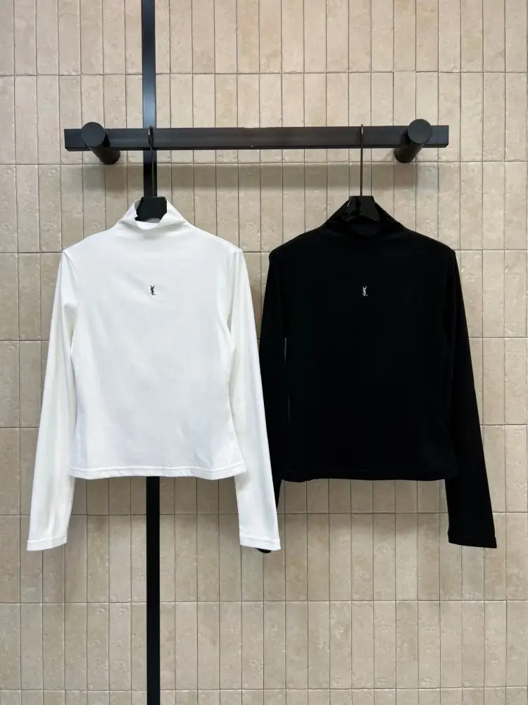 Saint Laurent — Свитер женский