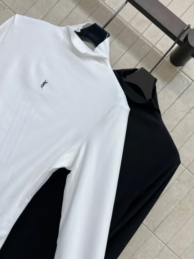 Saint Laurent Светр жіночий — Фото 4