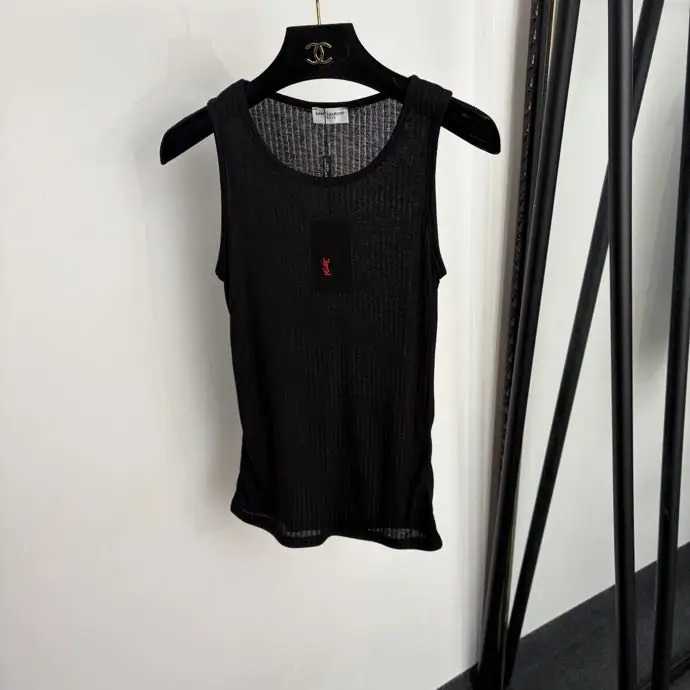 Saint Laurent Shirt women's — Photo 5