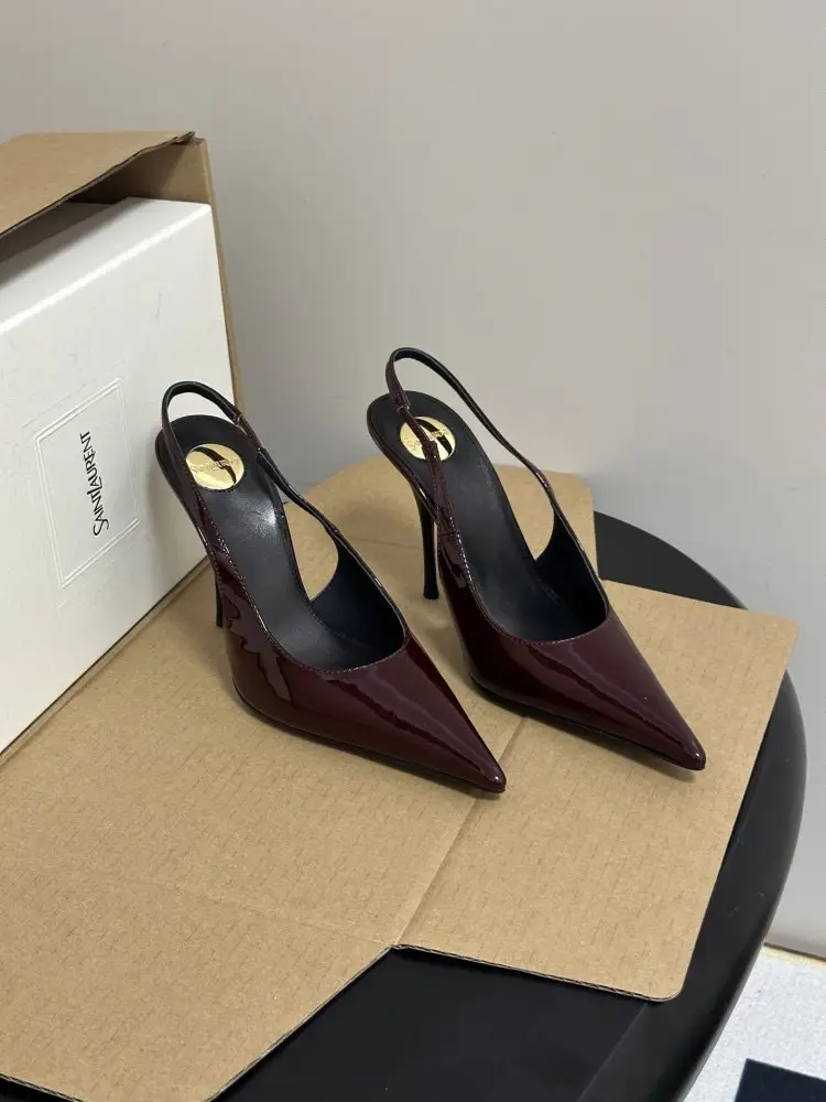 Saint Laurent — Shoes women's