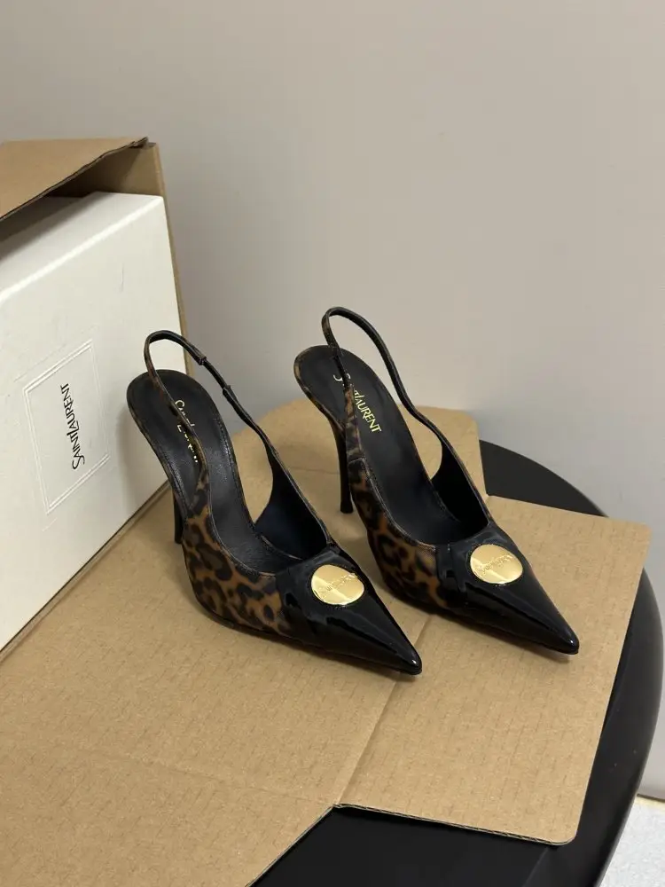 Saint Laurent — Shoes women's