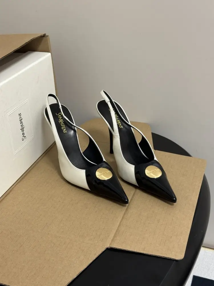Saint Laurent — Shoes women's