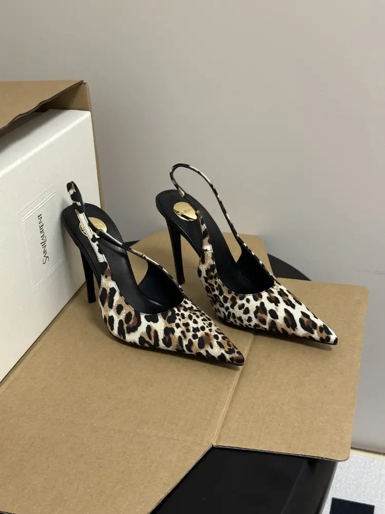 Saint Laurent — Shoes women's
