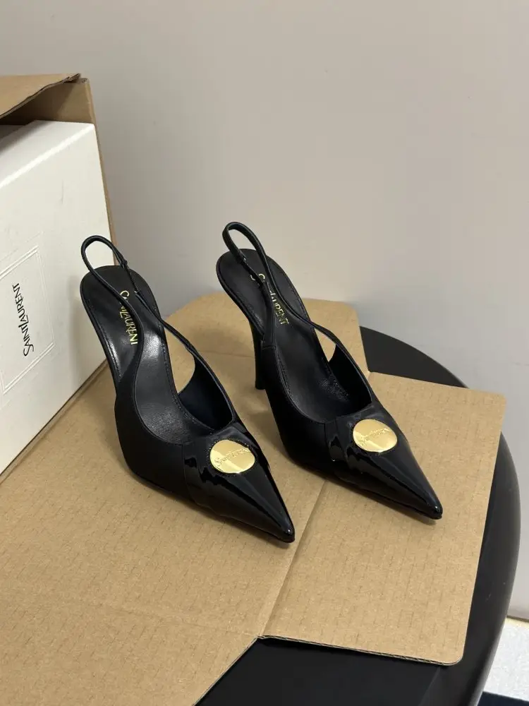 Saint Laurent — Shoes women's