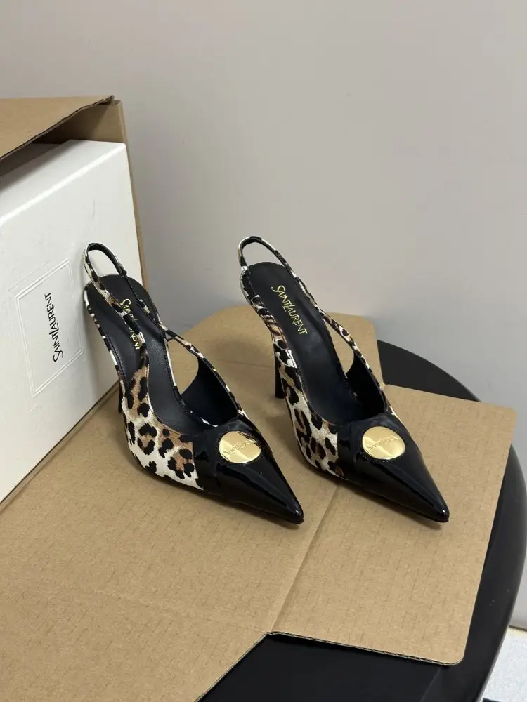 Saint Laurent Shoes women's — Photo 1