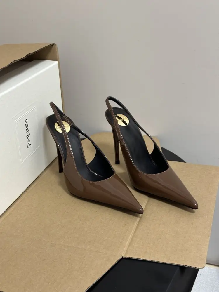 Saint Laurent Shoes women's — Photo 1