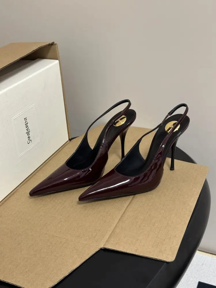Saint Laurent Shoes women's — Photo 2