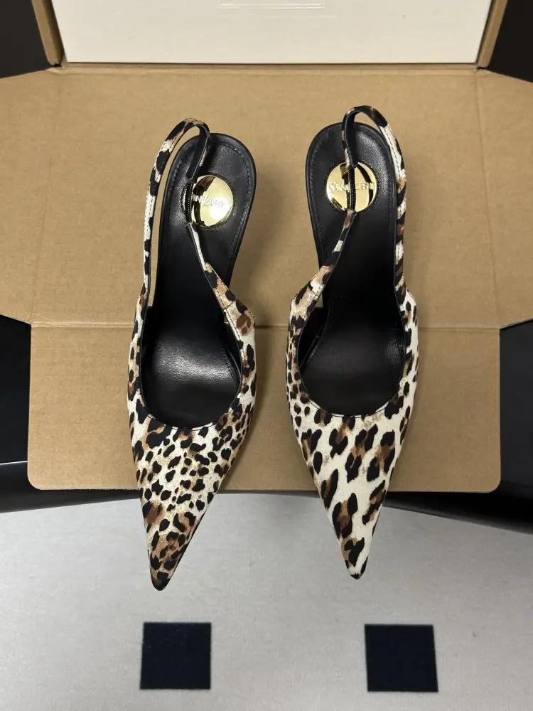 Saint Laurent Shoes women's — Photo 2