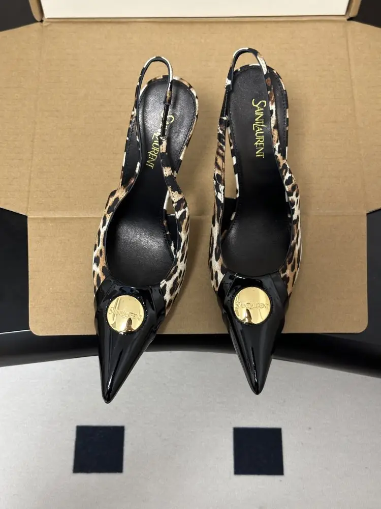 Saint Laurent Shoes women's — Photo 2
