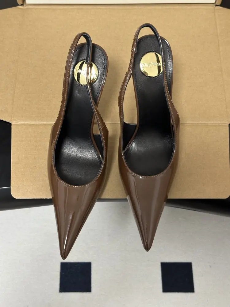Saint Laurent Shoes women's — Photo 2