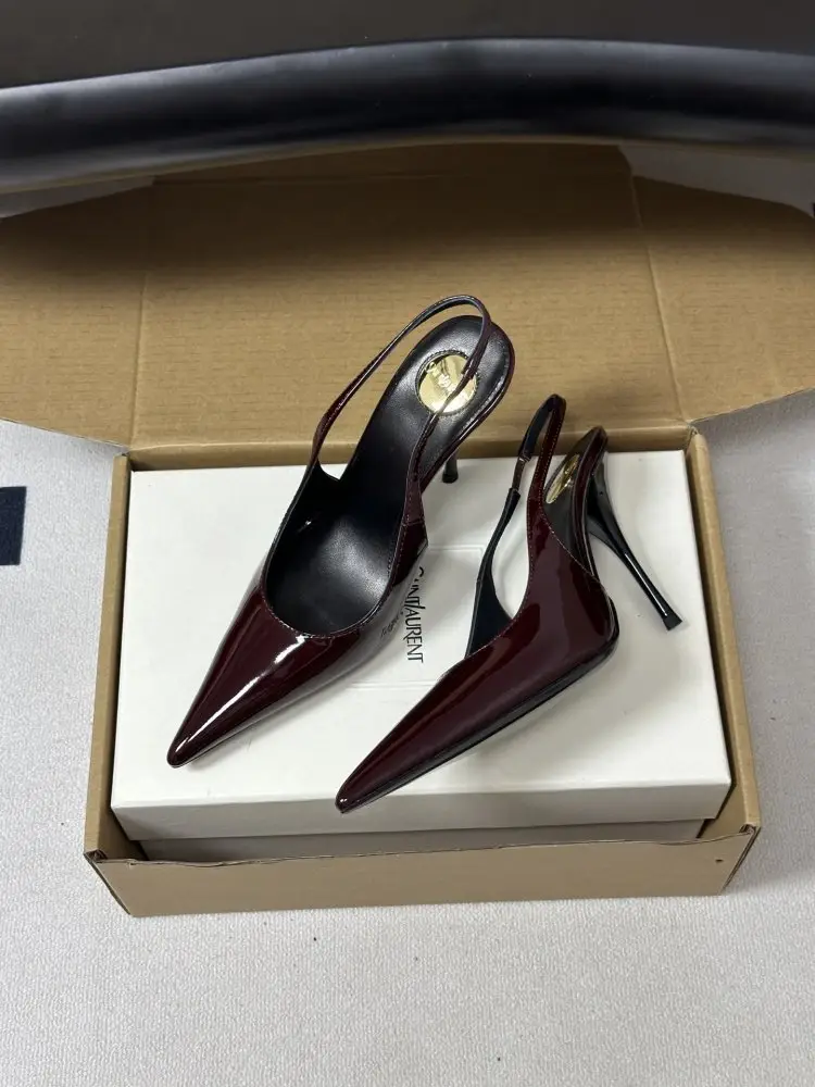 Saint Laurent Shoes women's — Photo 3