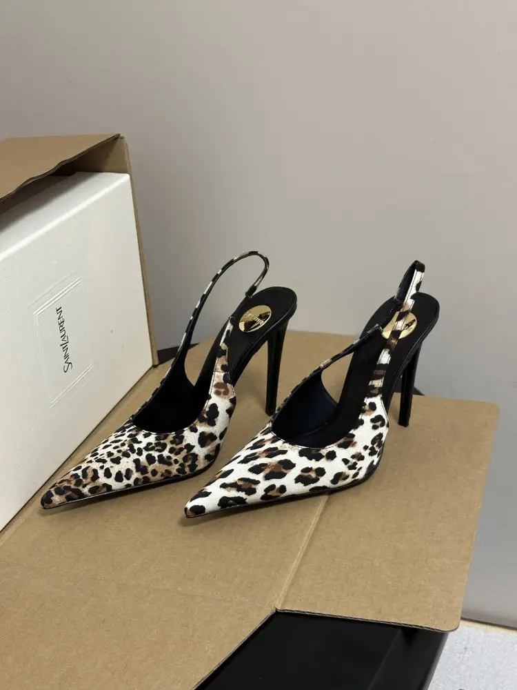 Saint Laurent Shoes women's — Photo 3