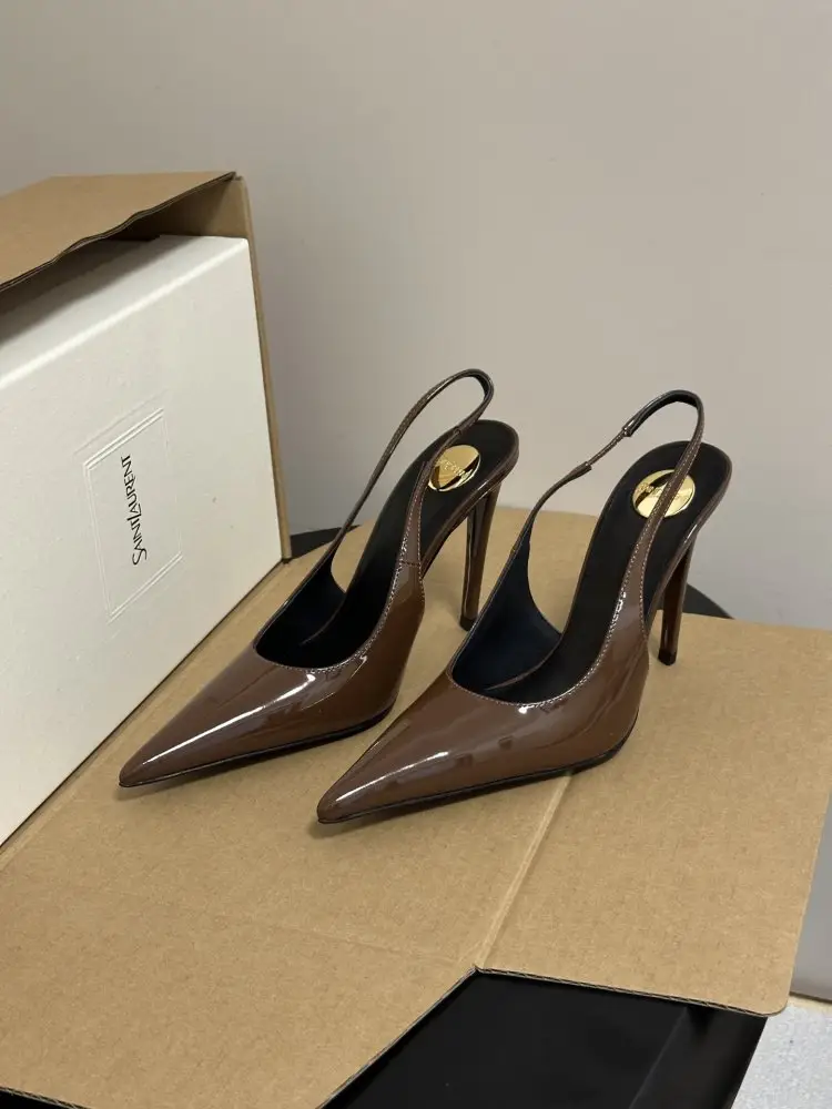 Saint Laurent Shoes women's — Photo 3