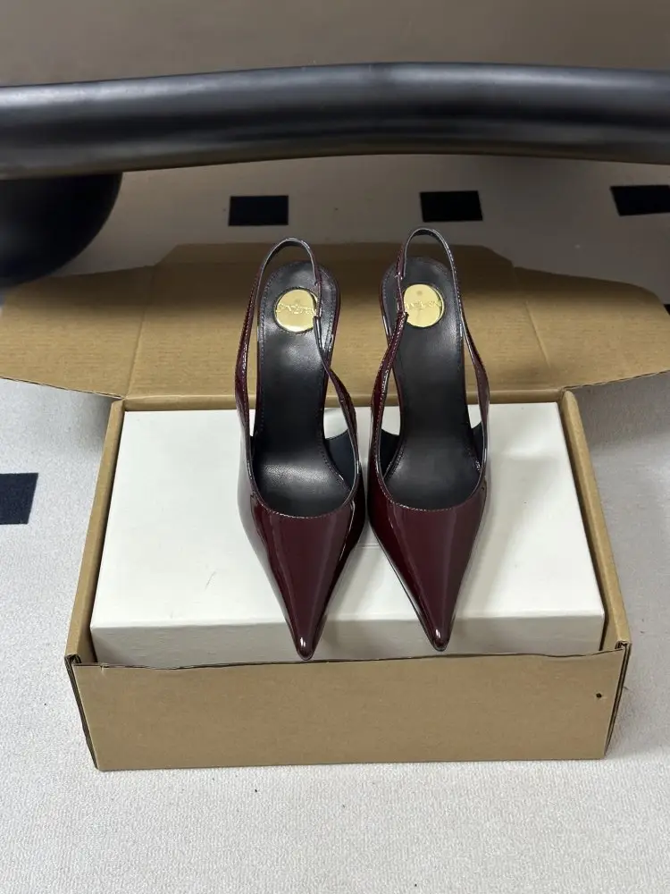 Saint Laurent Shoes women's — Photo 5