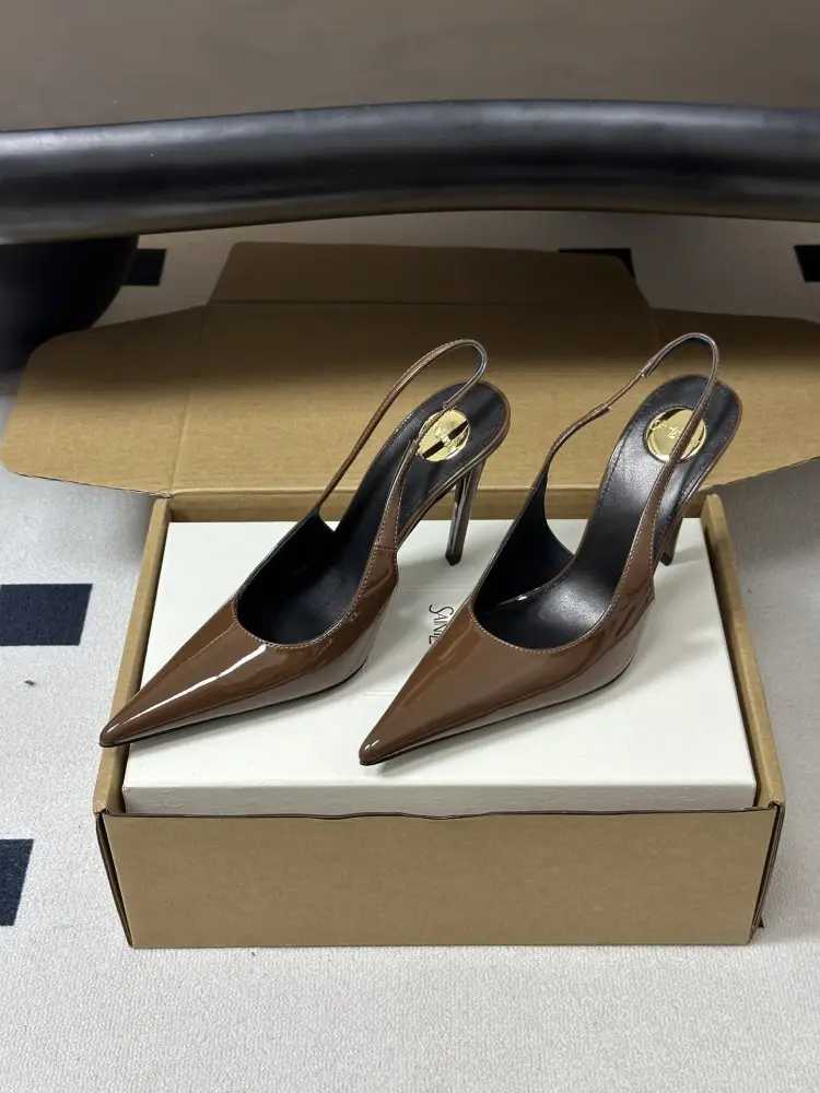 Saint Laurent Shoes women's — Photo 5