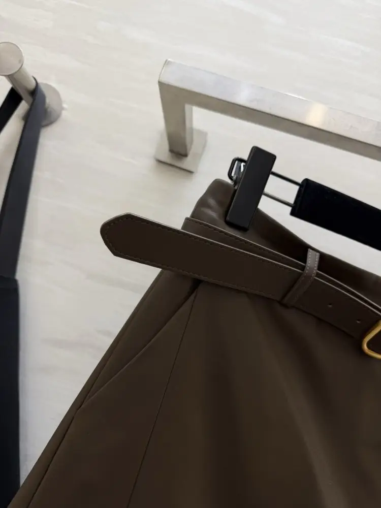 Saint Laurent Шорти жіночі — Фото 2