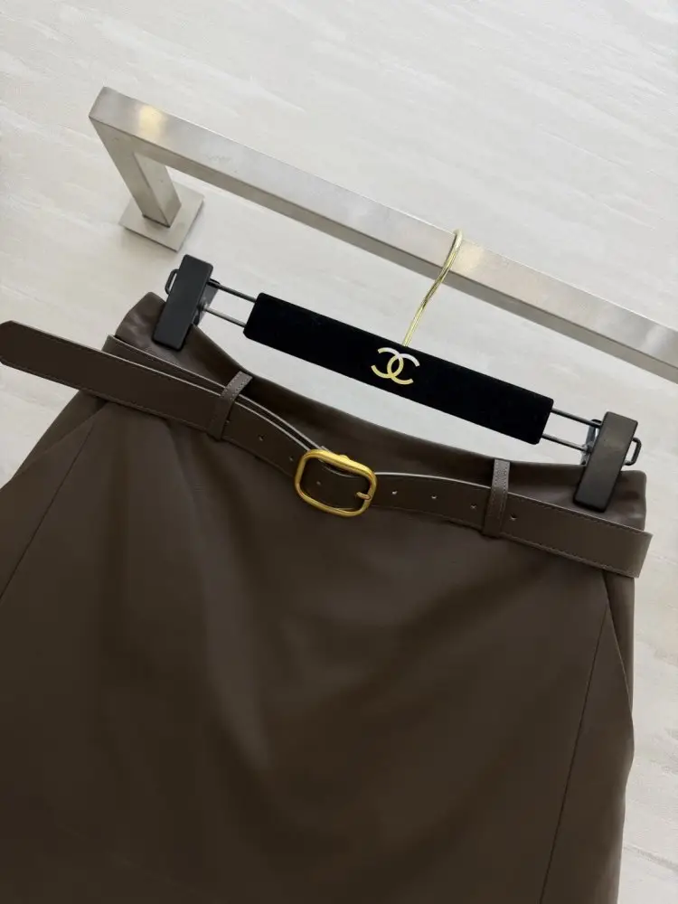Saint Laurent Шорти жіночі — Фото 3