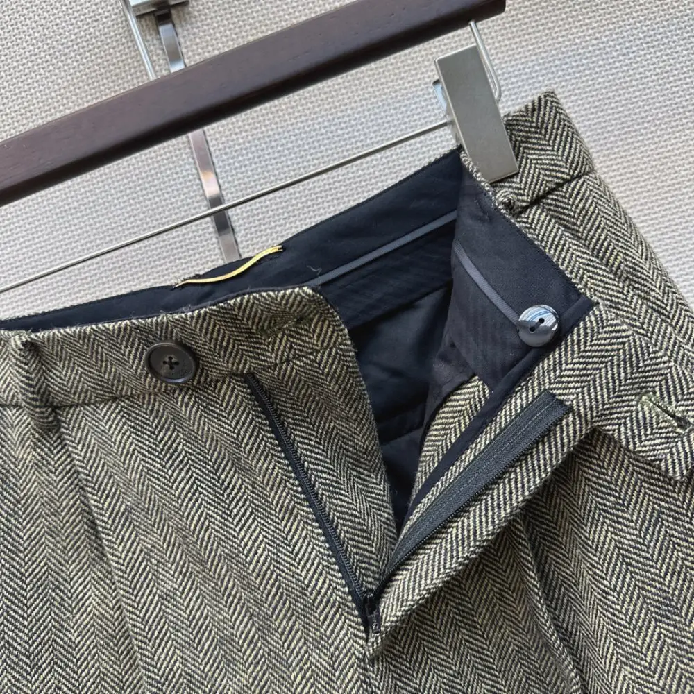 Saint Laurent Шорти жіночі — Фото 5