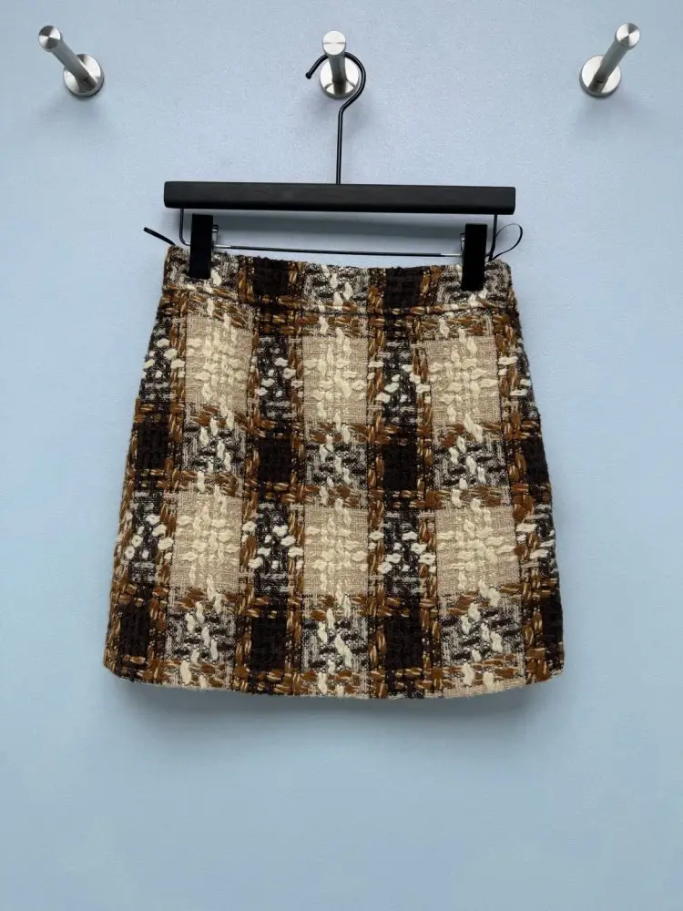Saint Laurent — Skirt