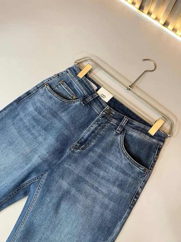 Salvatore Ferragamo Jeans men's — Photo 4