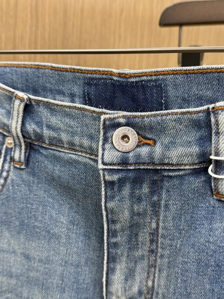 Salvatore Ferragamo Jeans men's — Photo 4