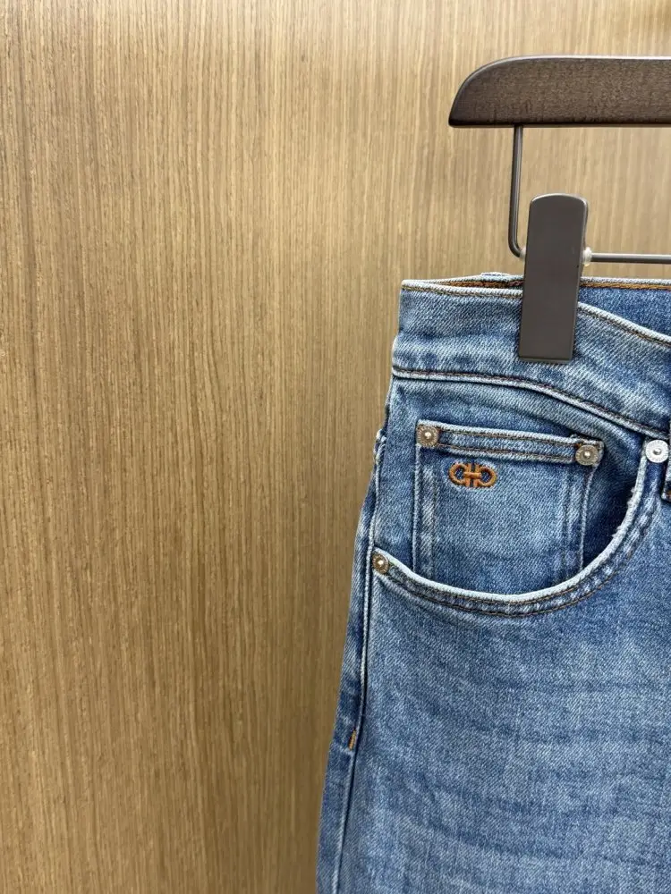 Salvatore Ferragamo Jeans men's — Photo 5