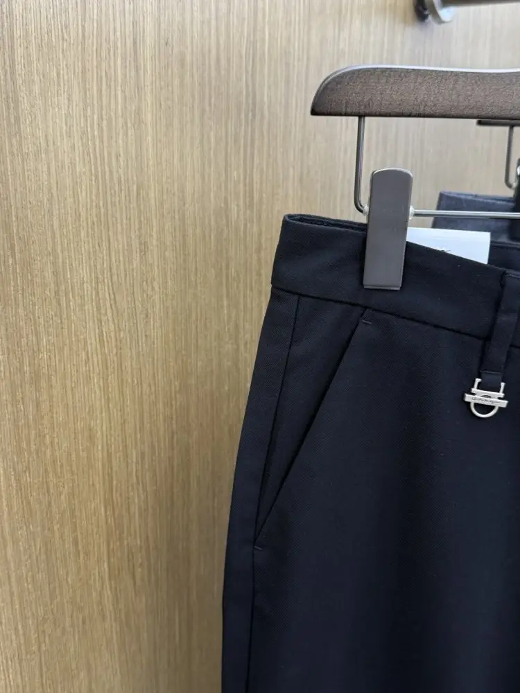 Salvatore Ferragamo Pants men's — Photo 5