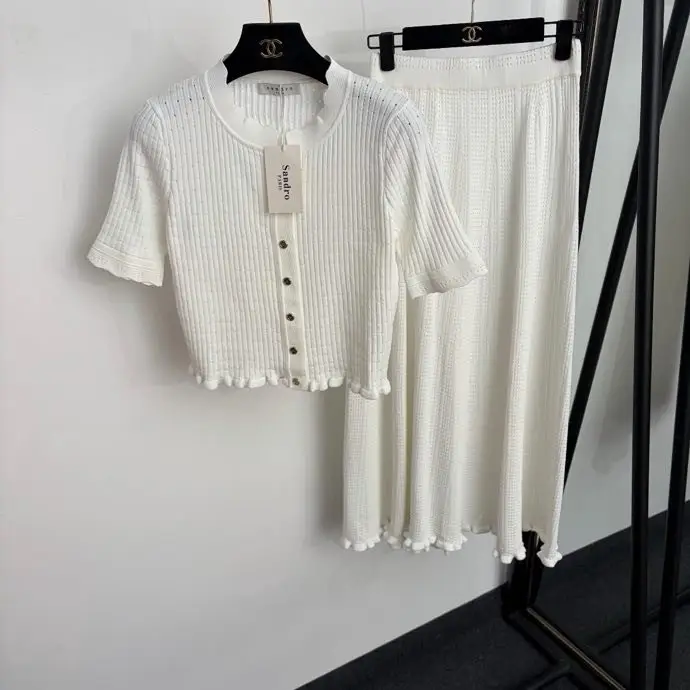 Sandro — Costume female