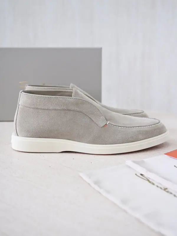 Santoni Лоферы men's — Photo 4