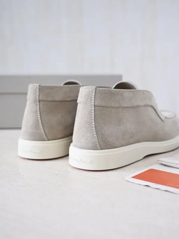 Santoni Лоферы men's — Photo 5