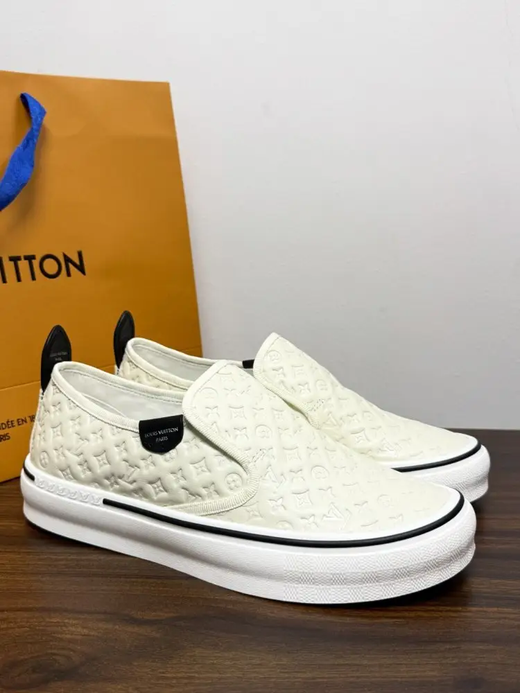 Santoni — Кеди чоловічі
