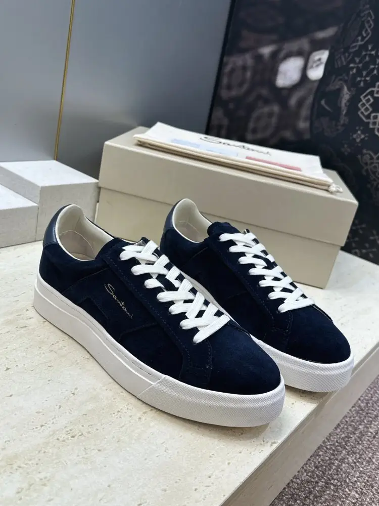 Santoni — Shoes men's