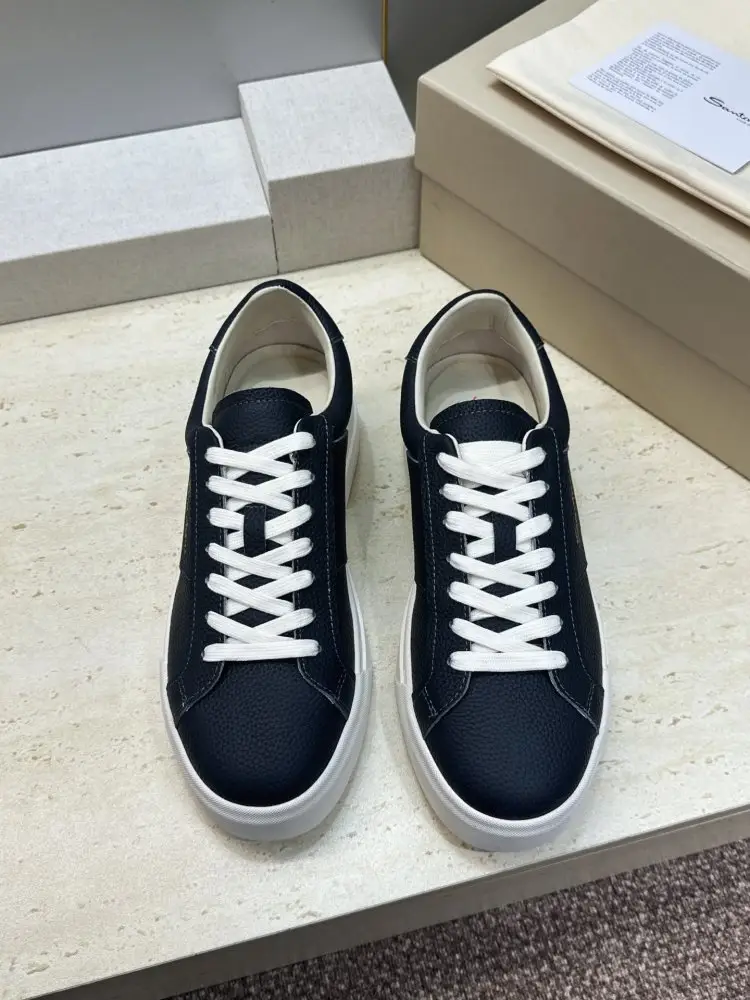 Santoni Кеди чоловічі — Фото 2