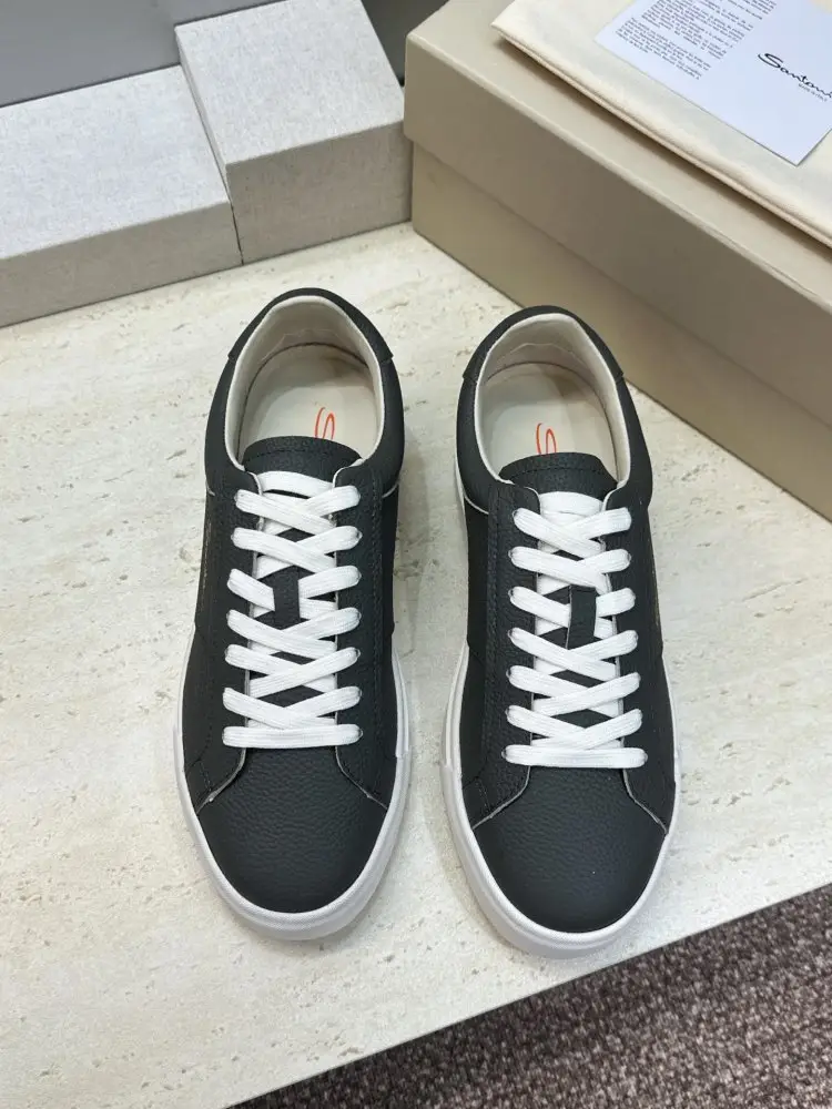 Santoni Кеди чоловічі — Фото 2