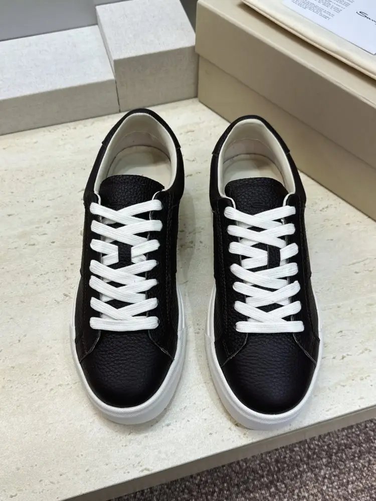 Santoni Кеди чоловічі — Фото 2