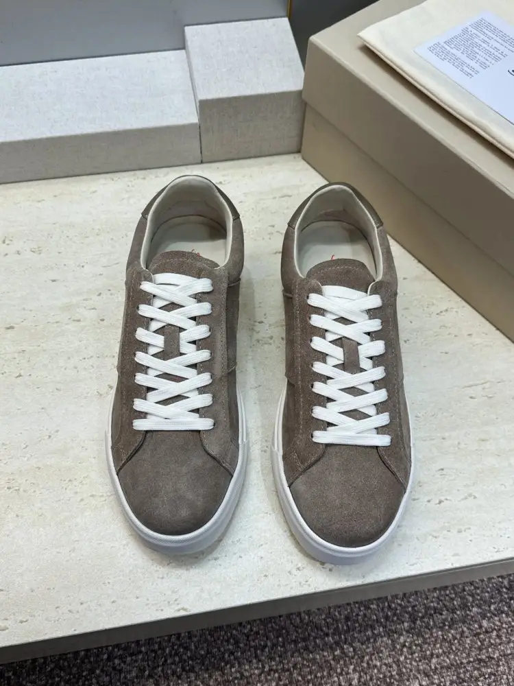 Santoni Кеди чоловічі — Фото 2