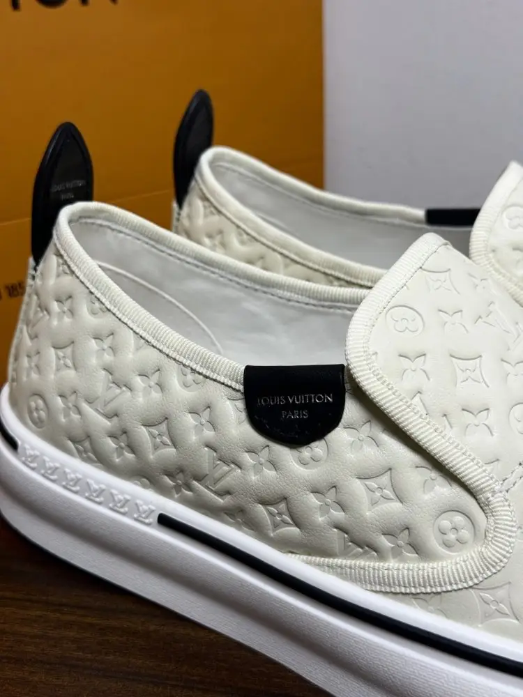 Santoni Кеди чоловічі — Фото 2