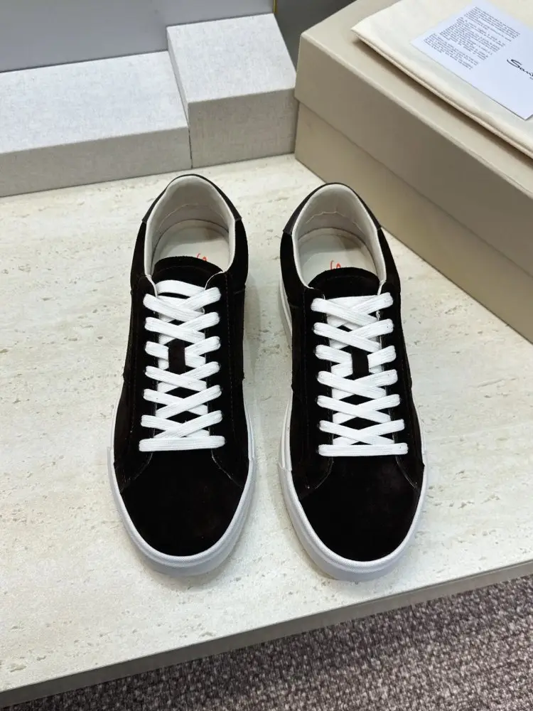 Santoni Кеди чоловічі — Фото 2