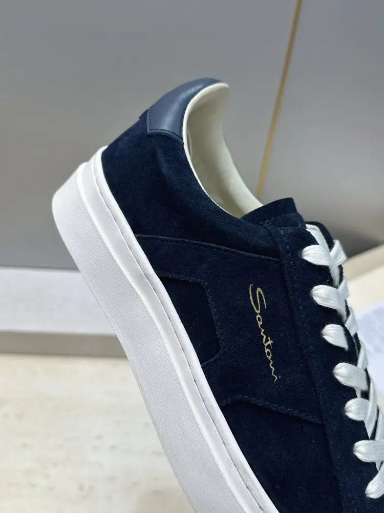 Santoni Shoes men's — Photo 2