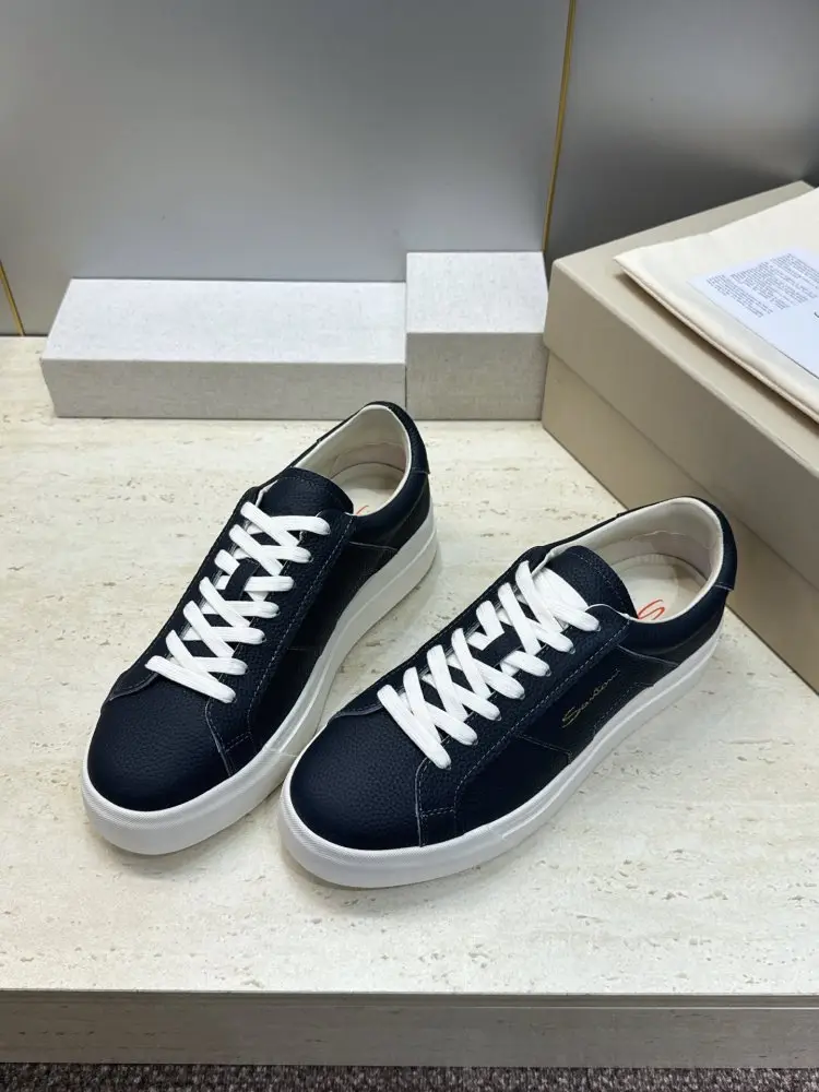 Santoni Кеди чоловічі — Фото 3