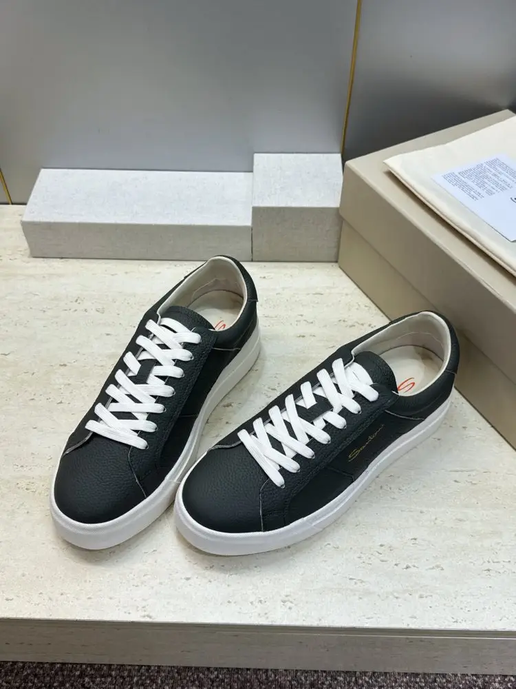 Santoni Кеди чоловічі — Фото 3