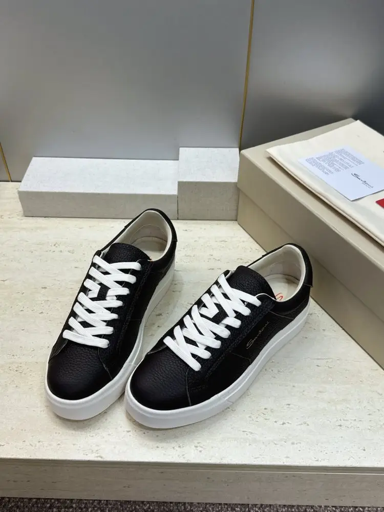 Santoni Кеди чоловічі — Фото 3