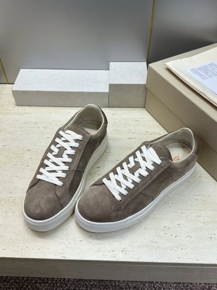 Santoni Кеди чоловічі — Фото 3