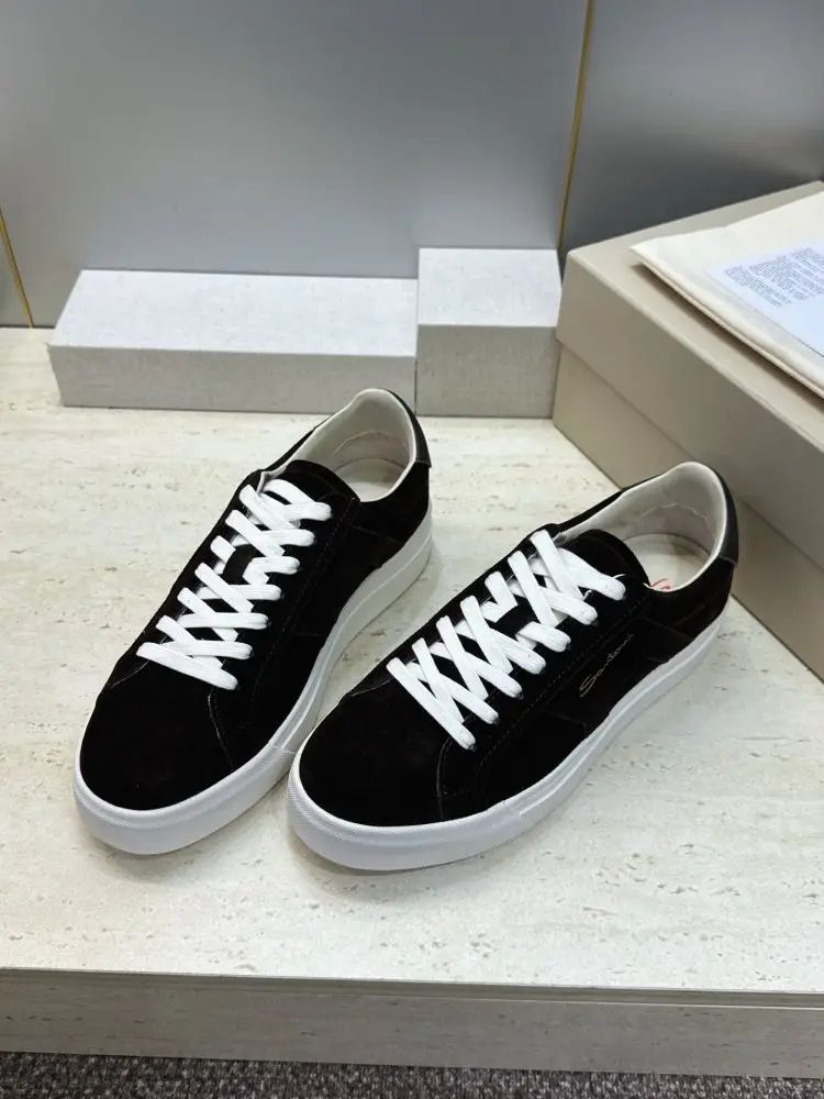 Santoni Кеди чоловічі — Фото 3