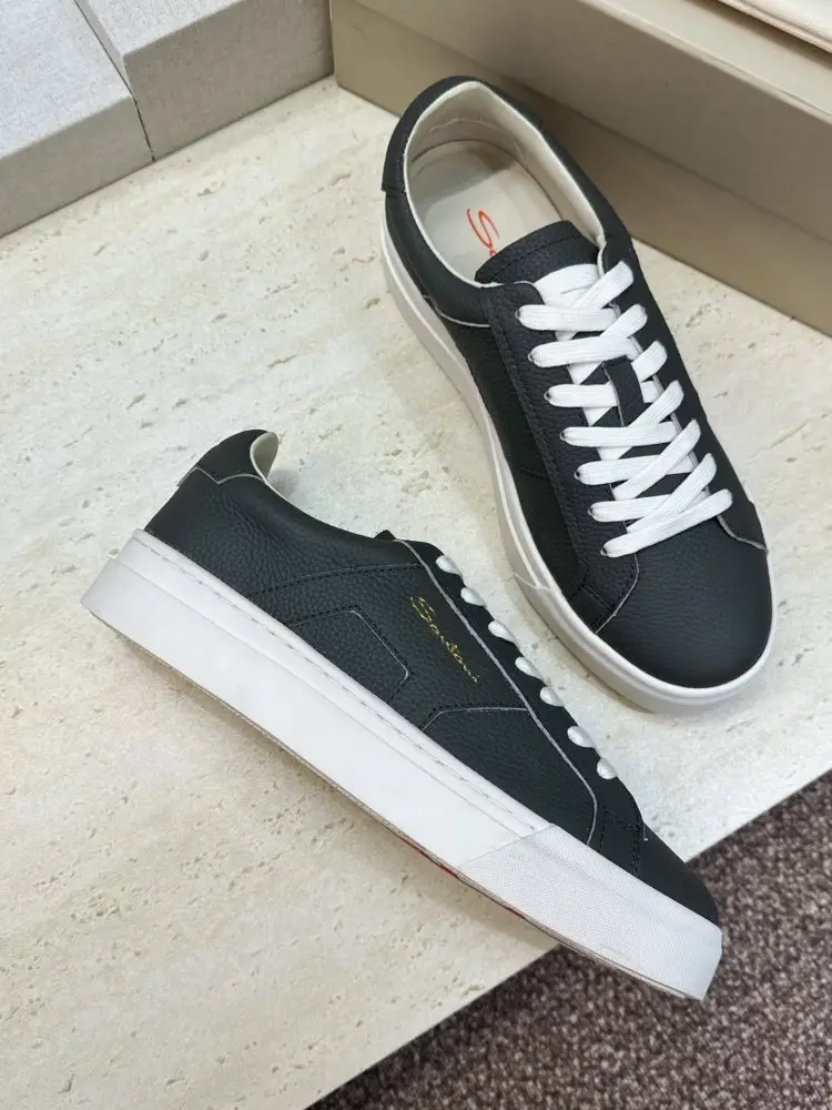 Santoni Кеди чоловічі — Фото 4
