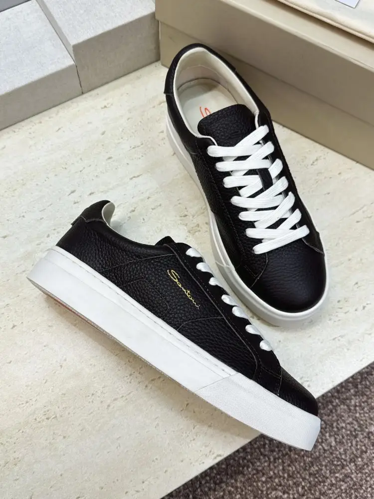 Santoni Кеди чоловічі — Фото 4