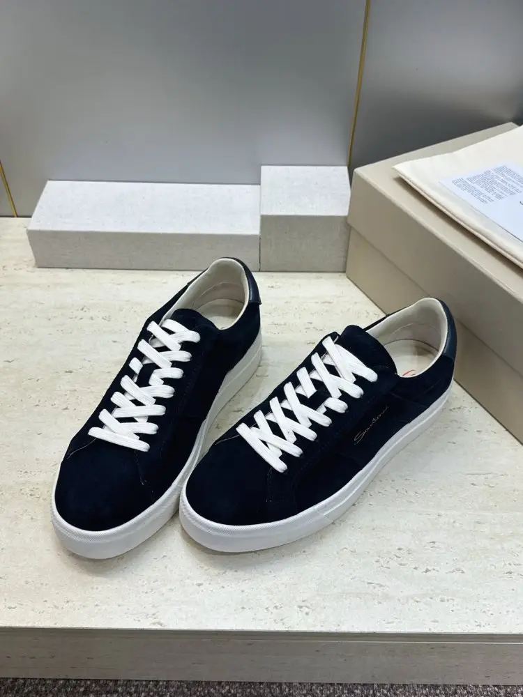 Santoni Shoes men's — Photo 4