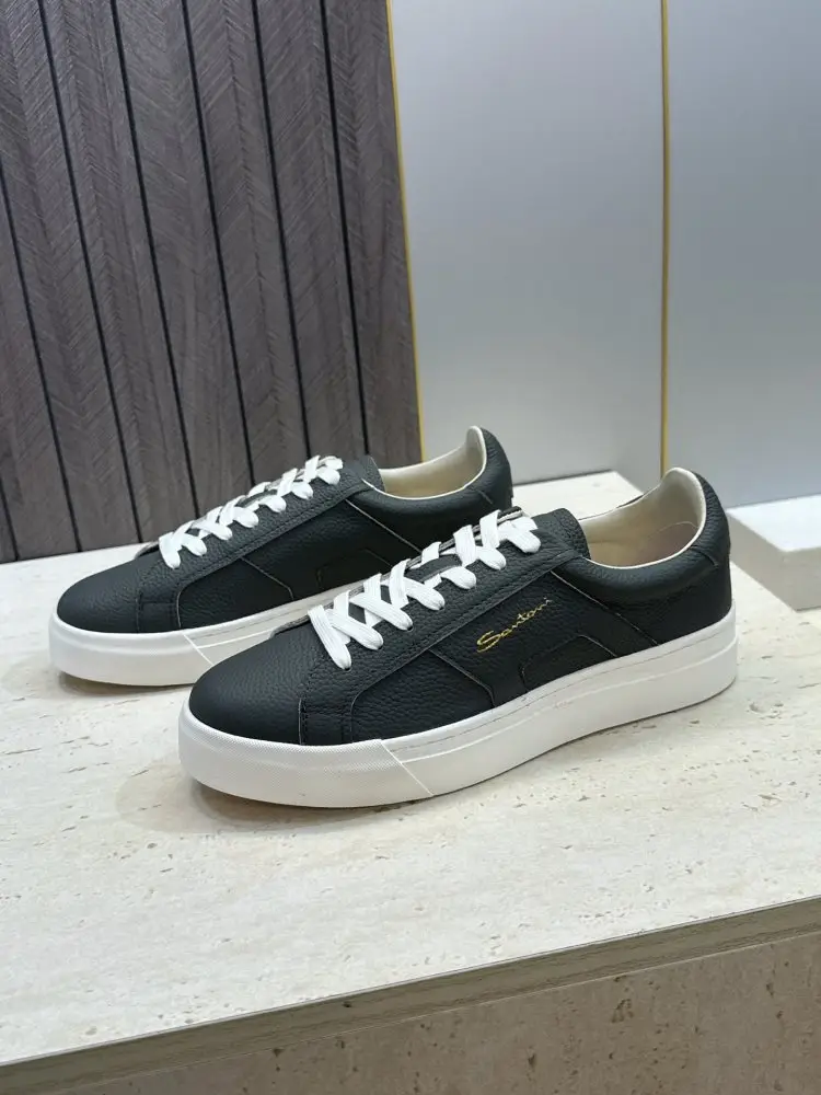 Santoni Кеди чоловічі — Фото 5