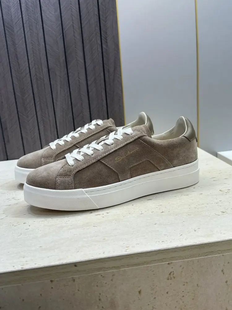 Santoni Кеди чоловічі — Фото 5