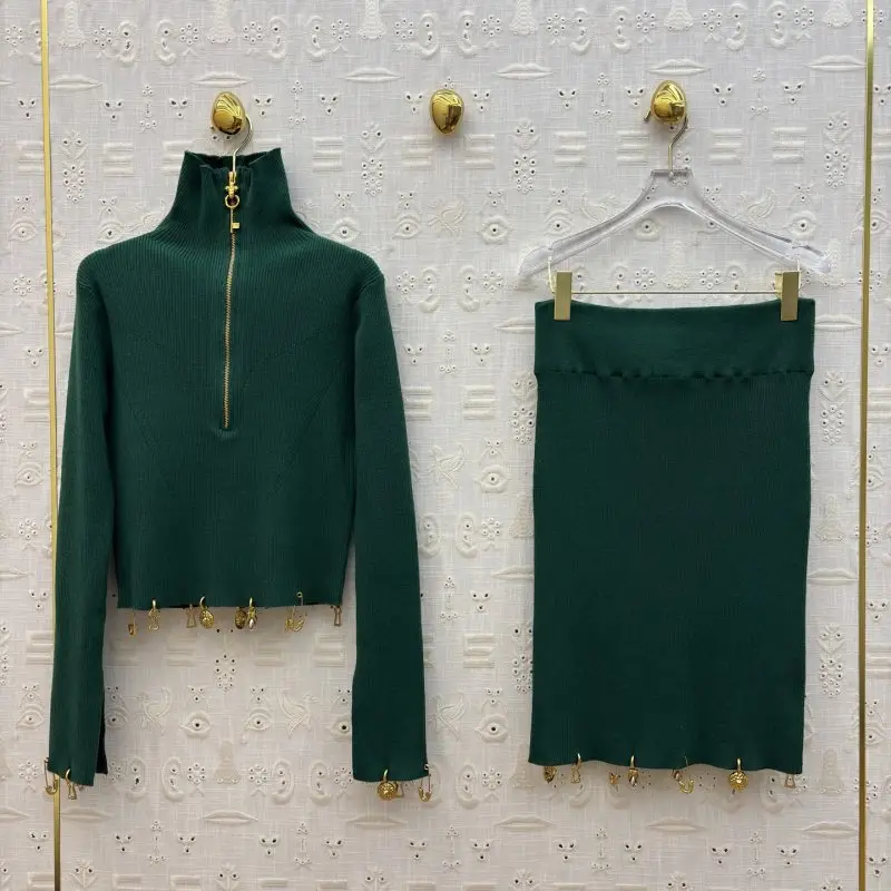 Schiaparelli — Костюм жіночий